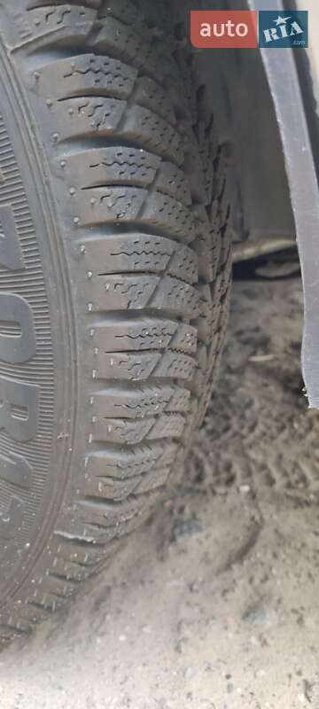 Лифтбек ЗАЗ 1103 Славута 2005 в Черкасском фото 6 Лифтбек ЗАЗ 1103 Славута 2005 в Черкасском