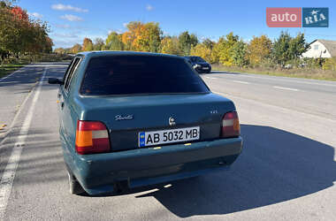 Лифтбек ЗАЗ 1103 Славута 2005 в 