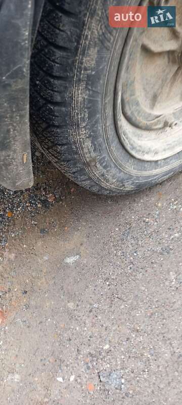 Ліфтбек ЗАЗ 1103 Славута 2010 в Жмеринці фото 6 Ліфтбек ЗАЗ 1103 Славута 2010 в Жмеринці