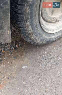 Лифтбек ЗАЗ 1103 Славута 2010 в 