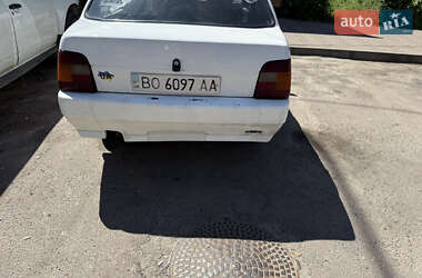 Лифтбек ЗАЗ 1103 Славута 2005 в 