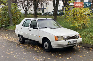 Ліфтбек ЗАЗ 1103 Славута 2005 в Рівному