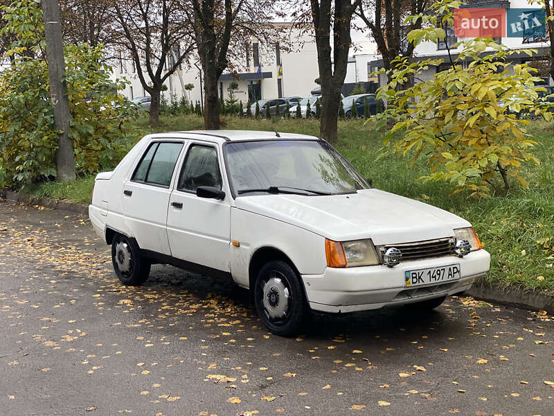 ЗАЗ 1103 Славута 2005