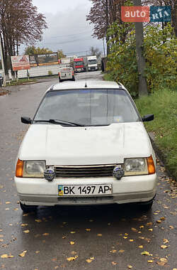 Лифтбек ЗАЗ 1103 Славута 2005 в 