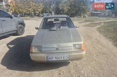 Ліфтбек ЗАЗ 1103 Славута 2003 в Запоріжжі
