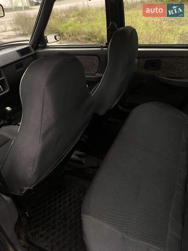 Ліфтбек ЗАЗ 1103 Славута 2007 в Білій Церкві фото 9 Ліфтбек ЗАЗ 1103 Славута 2007 в Білій Церкві