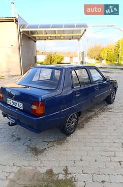 Лифтбек ЗАЗ 1103 Славута 2005 в 