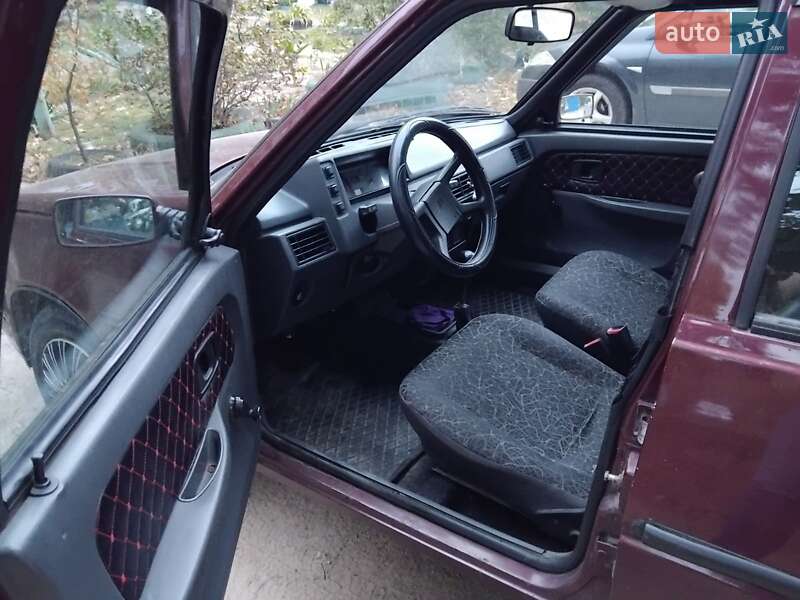 Ліфтбек ЗАЗ 1103 Славута 2007 в Дніпрі