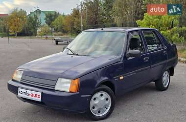 Лифтбек ЗАЗ 1103 Славута 2005 в Хмельницком