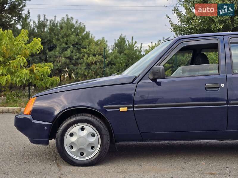 Лифтбек ЗАЗ 1103 Славута 2005 в Хмельницком