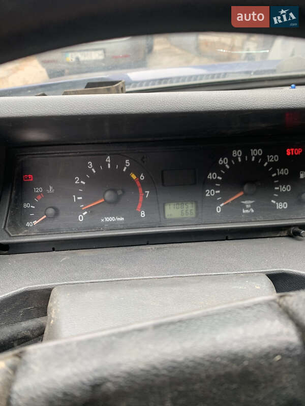 Лифтбек ЗАЗ 1103 Славута 2004 в Запорожье