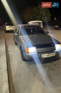 Ліфтбек ЗАЗ 1103 Славута 2006 в 