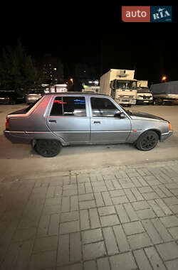 Ліфтбек ЗАЗ 1103 Славута 2006 в 