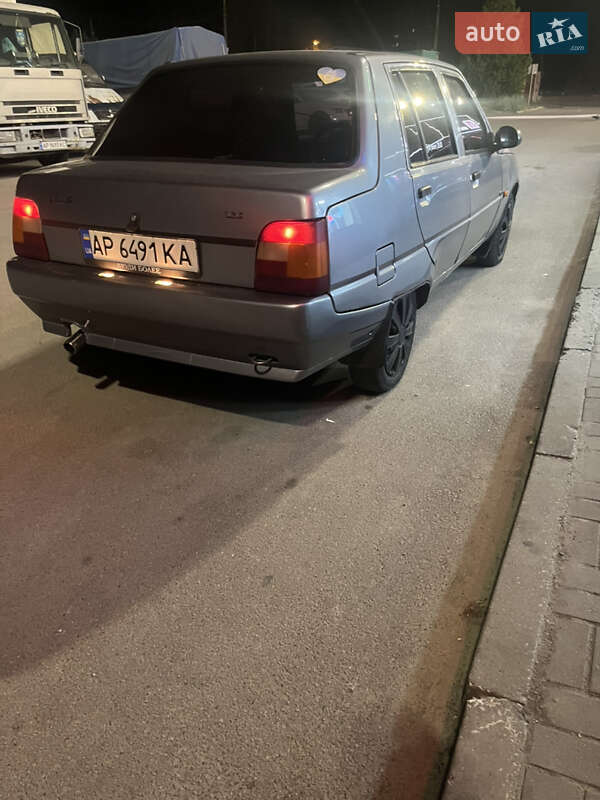 Лифтбек ЗАЗ 1103 Славута 2006 в Запорожье