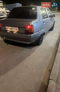 Ліфтбек ЗАЗ 1103 Славута 2006 в 