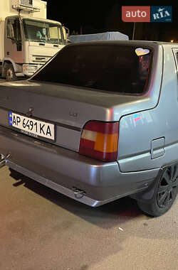 Ліфтбек ЗАЗ 1103 Славута 2006 в 