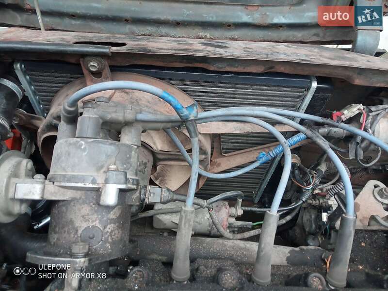 Лифтбек ЗАЗ 1103 Славута 2005 в Киеве фото 7 Лифтбек ЗАЗ 1103 Славута 2005 в Киеве