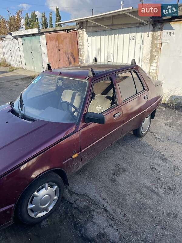 ЗАЗ 1103 Славута 1999