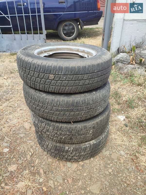 Лифтбек ЗАЗ 1103 Славута 2007 в Желтых Водах