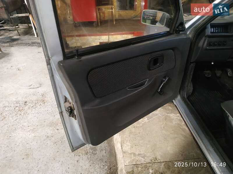 Лифтбек ЗАЗ 1103 Славута 2005 в Смеле