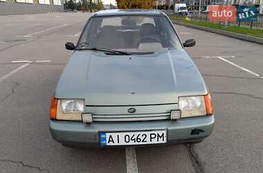 Ліфтбек ЗАЗ 1103 Славута 2007 в Києві