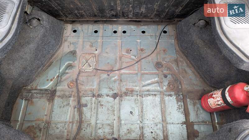 Лифтбек ЗАЗ 1103 Славута 2007 в Киеве фото 11 Лифтбек ЗАЗ 1103 Славута 2007 в Киеве