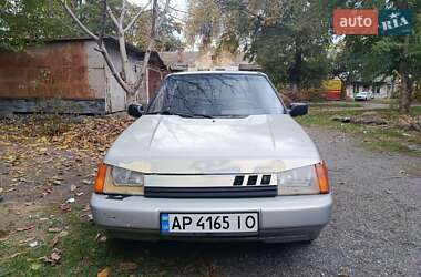 Ліфтбек ЗАЗ 1103 Славута 2006 в Запоріжжі