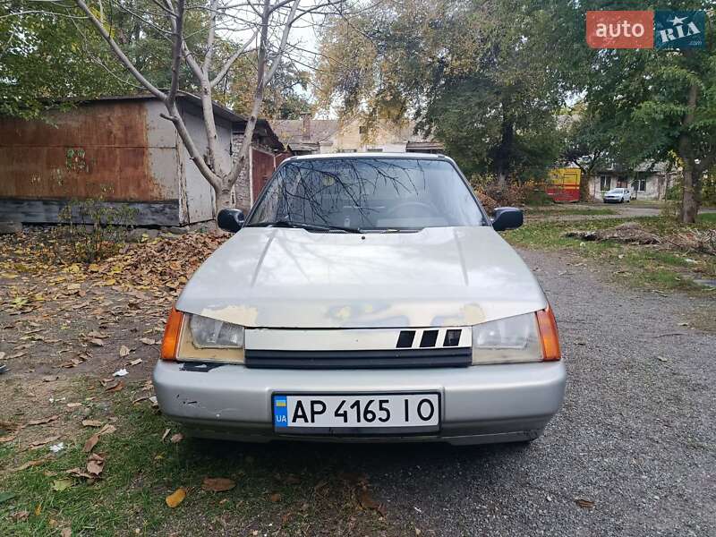 ЗАЗ 1103 Славута 2006 ЗАЗ 1103 Славута 2006