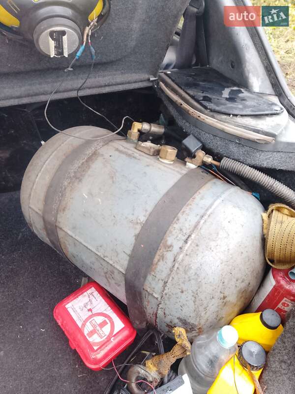 Лифтбек ЗАЗ 1103 Славута 1999 в Решетиловке фото 9 Лифтбек ЗАЗ 1103 Славута 1999 в Решетиловке