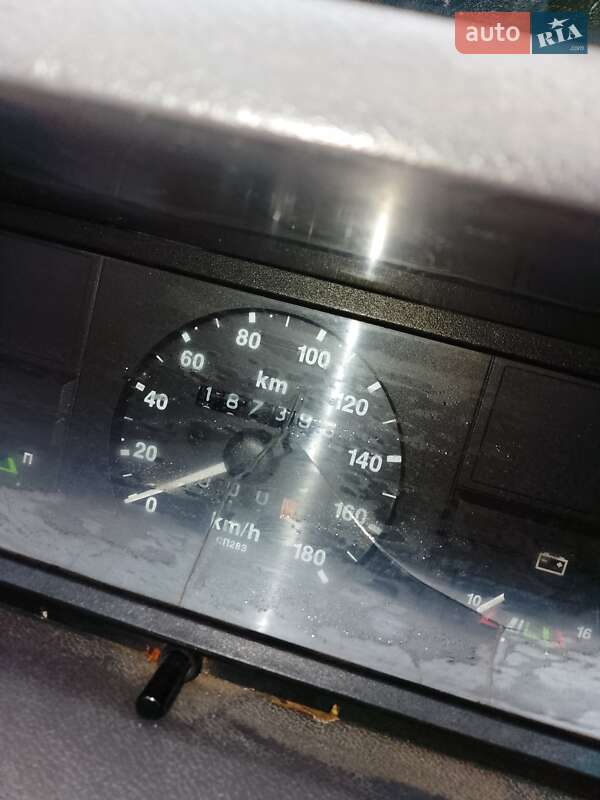 Лифтбек ЗАЗ 1103 Славута 1999 в Решетиловке фото 12 Лифтбек ЗАЗ 1103 Славута 1999 в Решетиловке