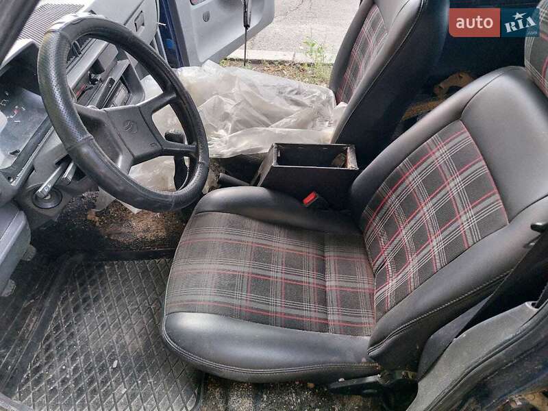 Лифтбек ЗАЗ 1103 Славута 2006 в Киеве