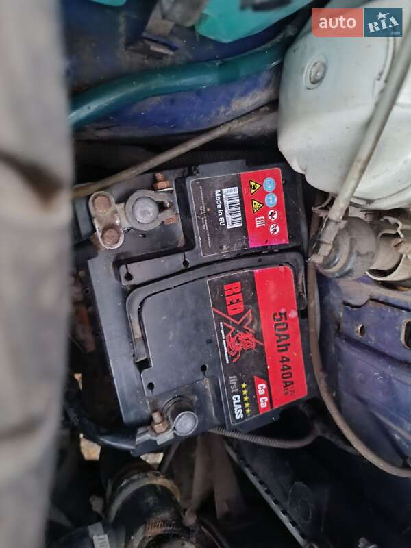 Ліфтбек ЗАЗ 1103 Славута 2003 в Славуті фото 19 Ліфтбек ЗАЗ 1103 Славута 2003 в Славуті