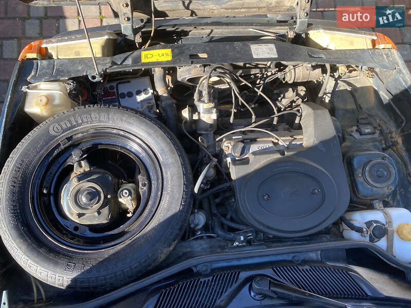 Ліфтбек ЗАЗ 1103 Славута 2005 в Тернополі