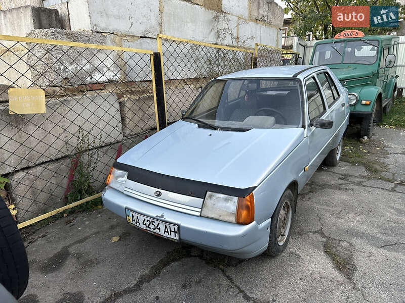 ЗАЗ 1103 Славута 2004