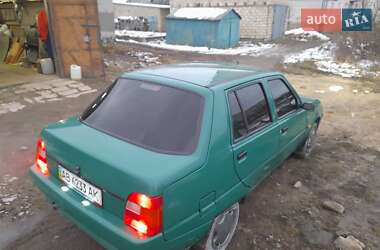 Лифтбек ЗАЗ 1103 Славута 2006 в  фото 2 Лифтбек ЗАЗ 1103 Славута 2006 в