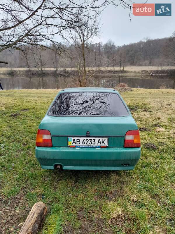 Лифтбек ЗАЗ 1103 Славута 2006 в Сутисках фото 6 Лифтбек ЗАЗ 1103 Славута 2006 в Сутисках