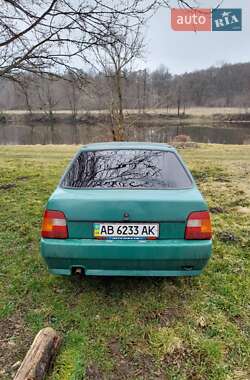 Лифтбек ЗАЗ 1103 Славута 2006 в  фото 6 Лифтбек ЗАЗ 1103 Славута 2006 в