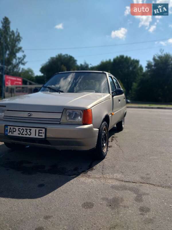 ЗАЗ 1103 Славута 2007 ЗАЗ 1103 Славута 2007