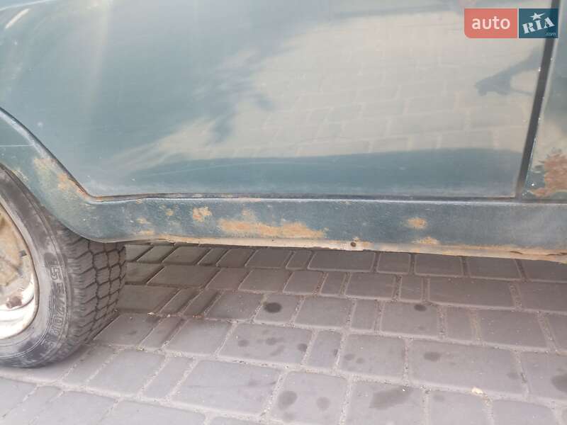 Лифтбек ЗАЗ 1103 Славута 2005 в Каменском