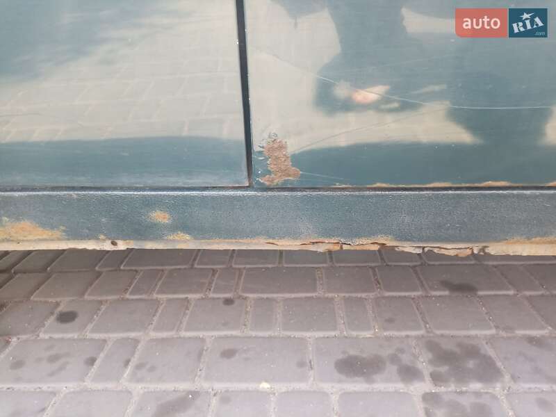 Лифтбек ЗАЗ 1103 Славута 2005 в Каменском