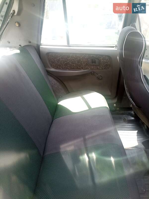 Лифтбек ЗАЗ 1103 Славута 2005 в Каменском