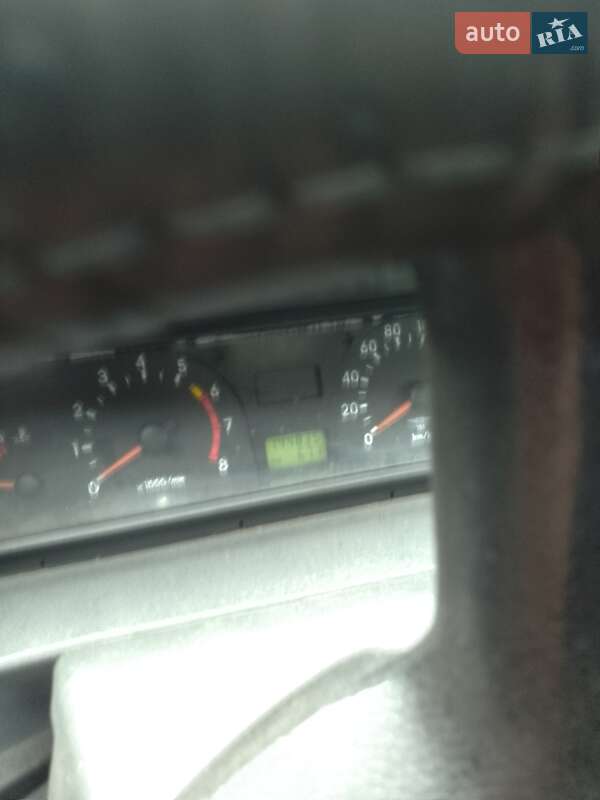 Ліфтбек ЗАЗ 1103 Славута 2005 в Козятині