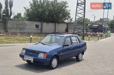 Ліфтбек ЗАЗ 1103 Славута 2007 в 