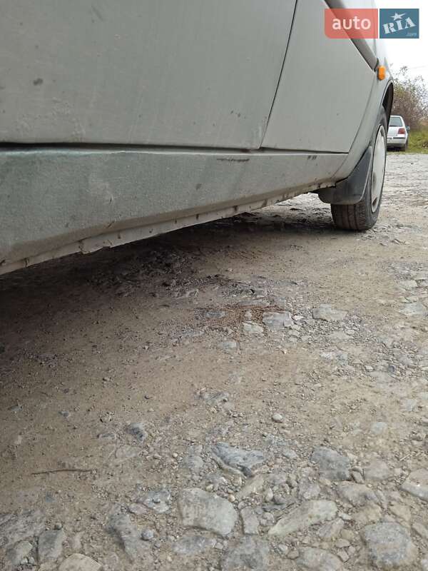 Ліфтбек ЗАЗ 1103 Славута 2006 в Кам'янець-Подільському фото 7 Ліфтбек ЗАЗ 1103 Славута 2006 в Кам'янець-Подільському