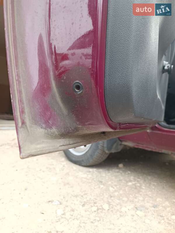 Лифтбек ЗАЗ 1103 Славута 2005 в Тернополе фото 16 Лифтбек ЗАЗ 1103 Славута 2005 в Тернополе