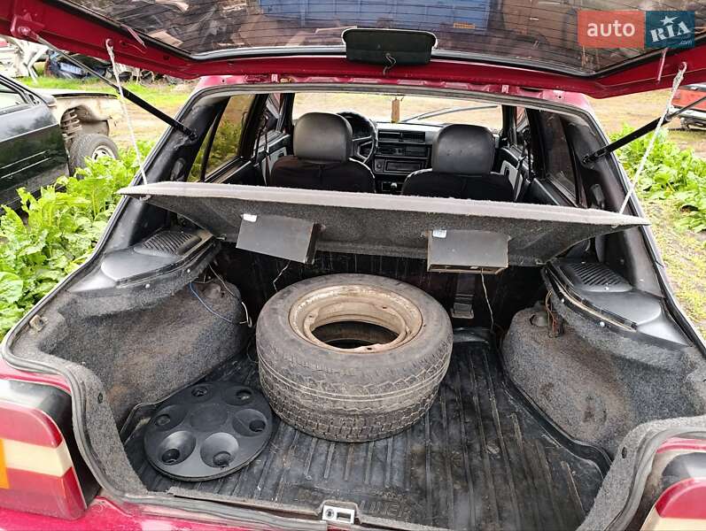 Ліфтбек ЗАЗ 1103 Славута 2004 в Козельщині фото 10 Ліфтбек ЗАЗ 1103 Славута 2004 в Козельщині