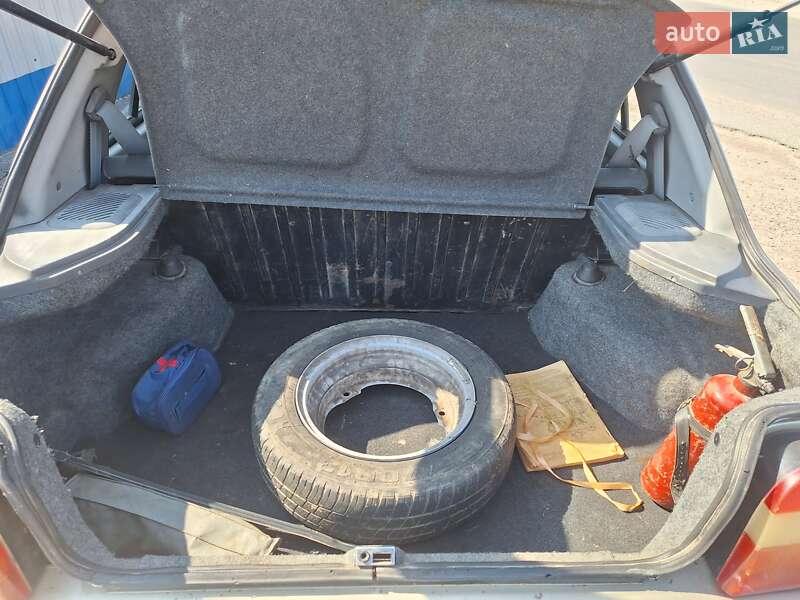 Ліфтбек ЗАЗ 1103 Славута 2006 в Яготині фото 13 Ліфтбек ЗАЗ 1103 Славута 2006 в Яготині