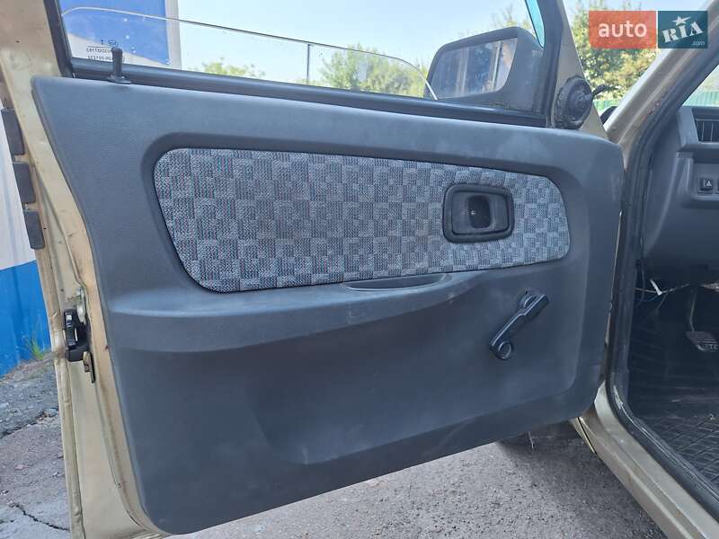 Ліфтбек ЗАЗ 1103 Славута 2006 в Яготині фото 11 Ліфтбек ЗАЗ 1103 Славута 2006 в Яготині