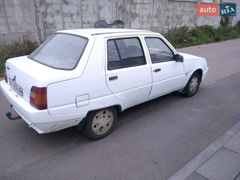 Ліфтбек ЗАЗ 1103 Славута 2003 в Білій Церкві