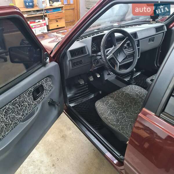 Лифтбек ЗАЗ 1103 Славута 2007 в Черновцах фото 6 Лифтбек ЗАЗ 1103 Славута 2007 в Черновцах